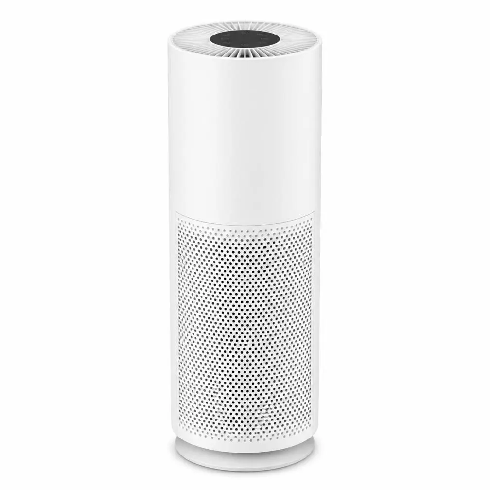 Air purifier for an apartment in Nha Trang