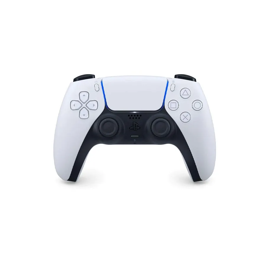 Wireless game controller