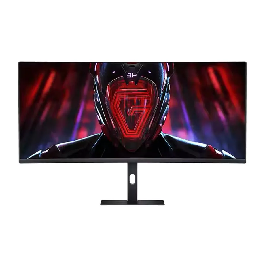 High refresh rate gaming monitor