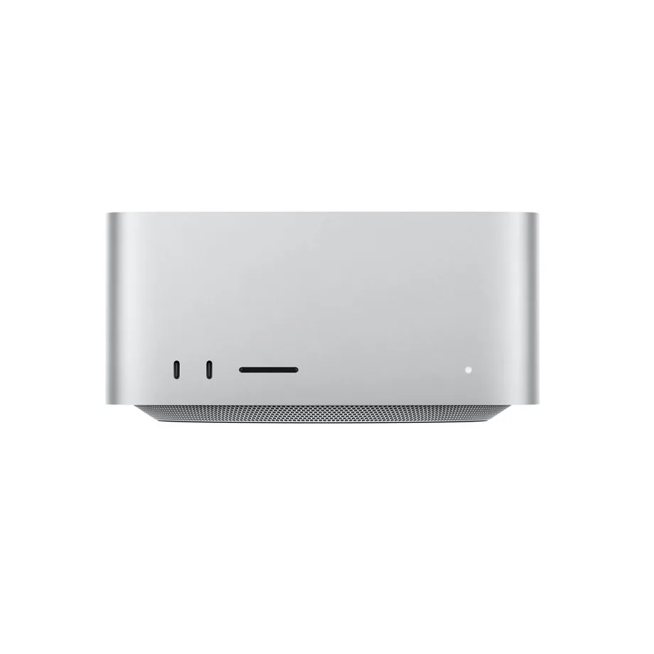Performance desktop computer for creative and development work