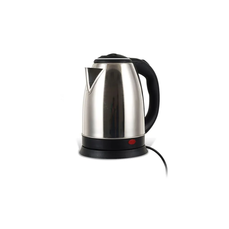 Electric kettle and other small appliances